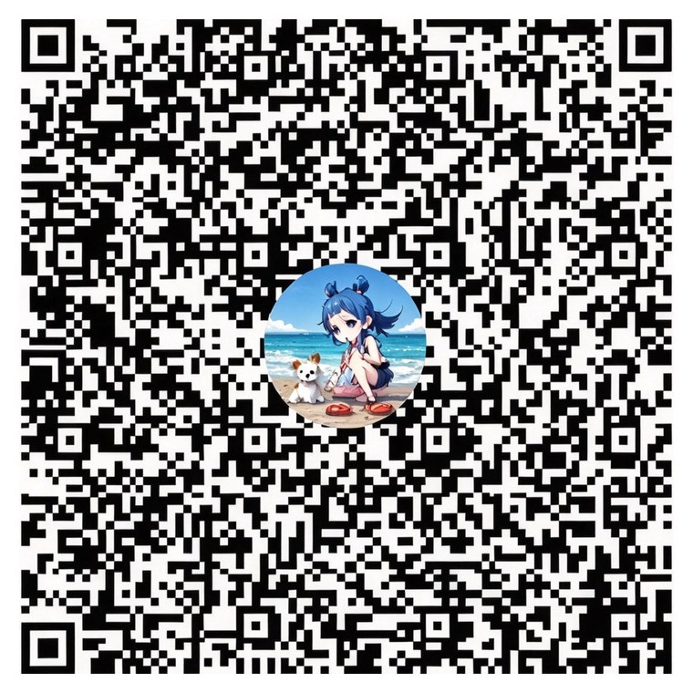 沈阳兼职与游戏分享 QQ 群二维码