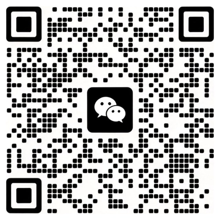 沈阳兼职二群 ~ 七微电脑 微信群二维码
