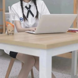 不停更新的测试短视频