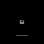 如果你的 Mac 无法顺利完成启动
